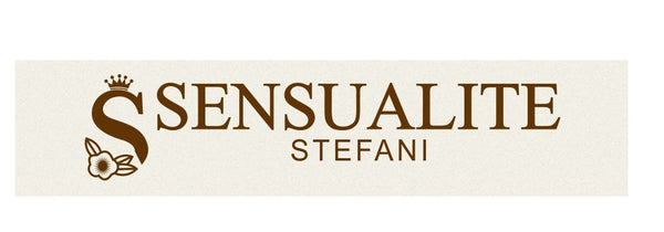 SENSUALITE STEFANI